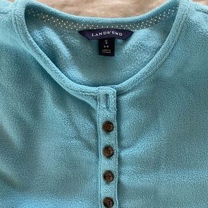 Lands’ End Long Sleeve